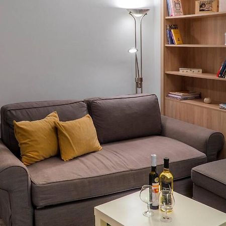 Provensalsky Rodinny Apartman Mandolina บอยนิตแซ ภายนอก รูปภาพ